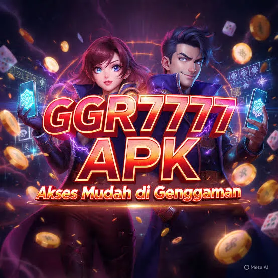 GGR7777 - Petualangan Seru dalam Dunia ARPG