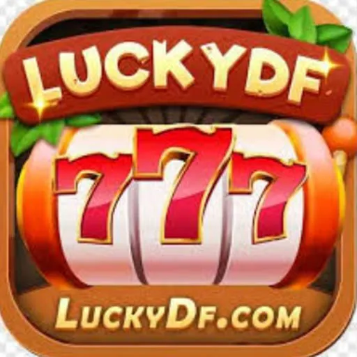 LUCKYDF - Petualangan Memancing yang Menyenangkan